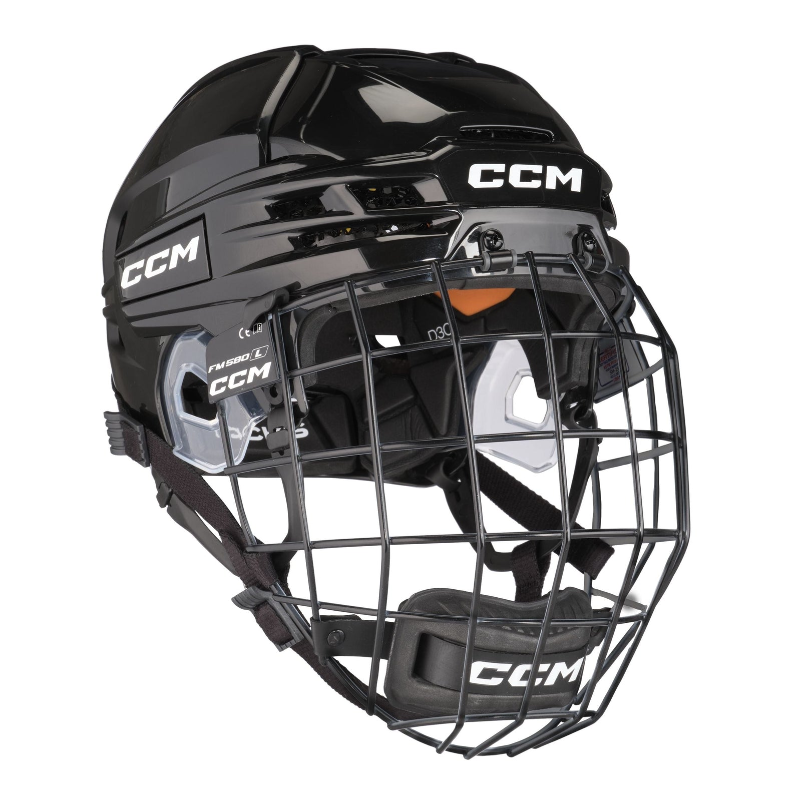 Tacks 720 Hockey Helmet Combo, Junior/Senior, Various Colours and Sizes Y3K2 - product image 1
