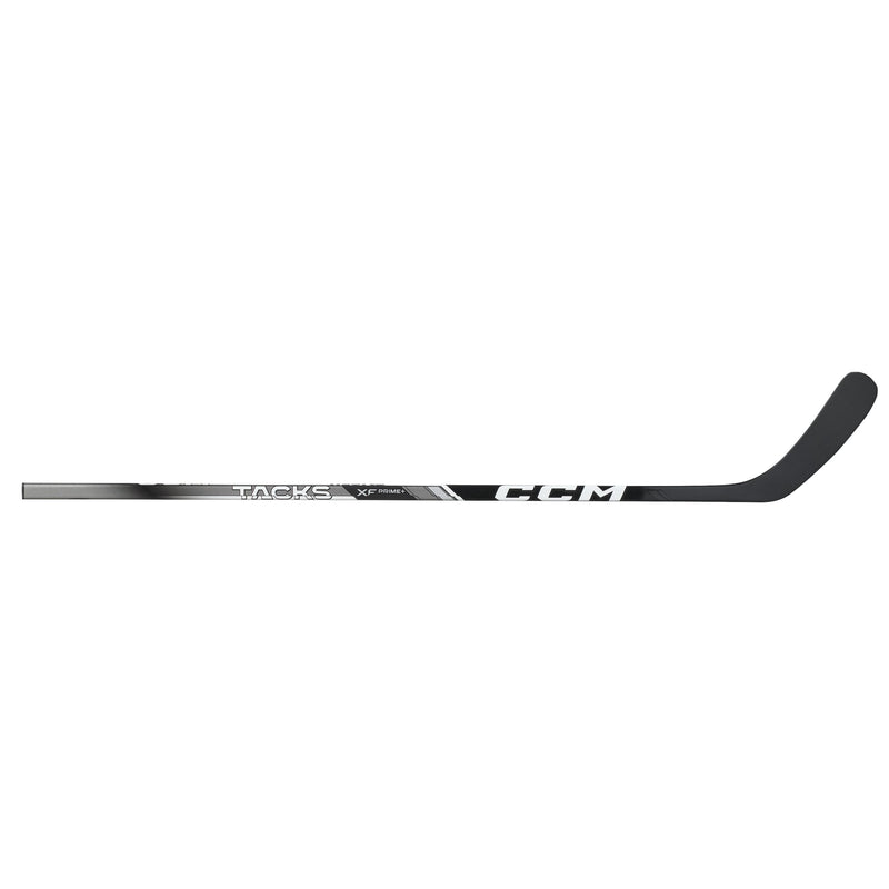 Tacks XF Prime Plus Composite Hockey Stick, Junior, 40 Flex P4Q6