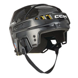 XT10 Hockey Helmet, Junior/Senior, Black, Various Sizes E8U6 - product image 1
