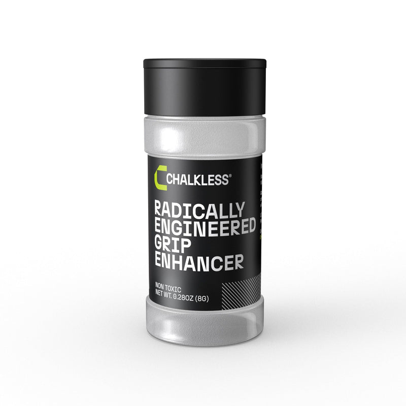 Mess-Free Grip Enhancer R5G8
