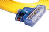 20A, 125V L5-30R Flat Design Generator Extension Cord, 25-ft H5P5 - product image 3