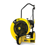 Power Equipment 200938 Power Equipment 224cc 160 MPH 1300 CFM Gas-Powered Walk Behind Leaf Blower Q2G7 - product image 1