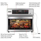 Performance Digital Air Fryer with Smart Probe, 26-qt C1B5 - product image 2