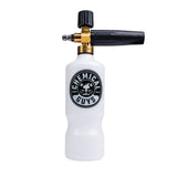 Guys Professional Max Foam Cannon Compatible with 4200 PSI Pressure Washer 14-in S8S1 - product image 2