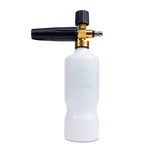 Guys Professional Max Foam Cannon Compatible with 4200 PSI Pressure Washer 14-in Y7D2 - product image 5
