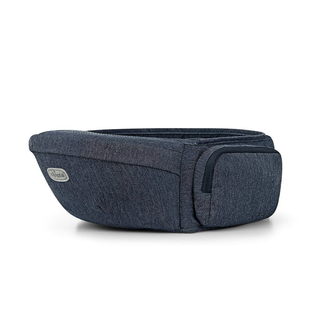 SideKick Ergonomic Grey Hip Seat Baby Carrier D1G4 - product image 1
