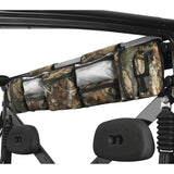 Classic Accessories QuadGear UTV Roll Cage Organizer, Camo I6C1 - product image 1