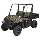 Classic Accessories UTV Bench Seat Cover Set, Polaris Ranger '02-'08, Vista C1F7 - product image 1