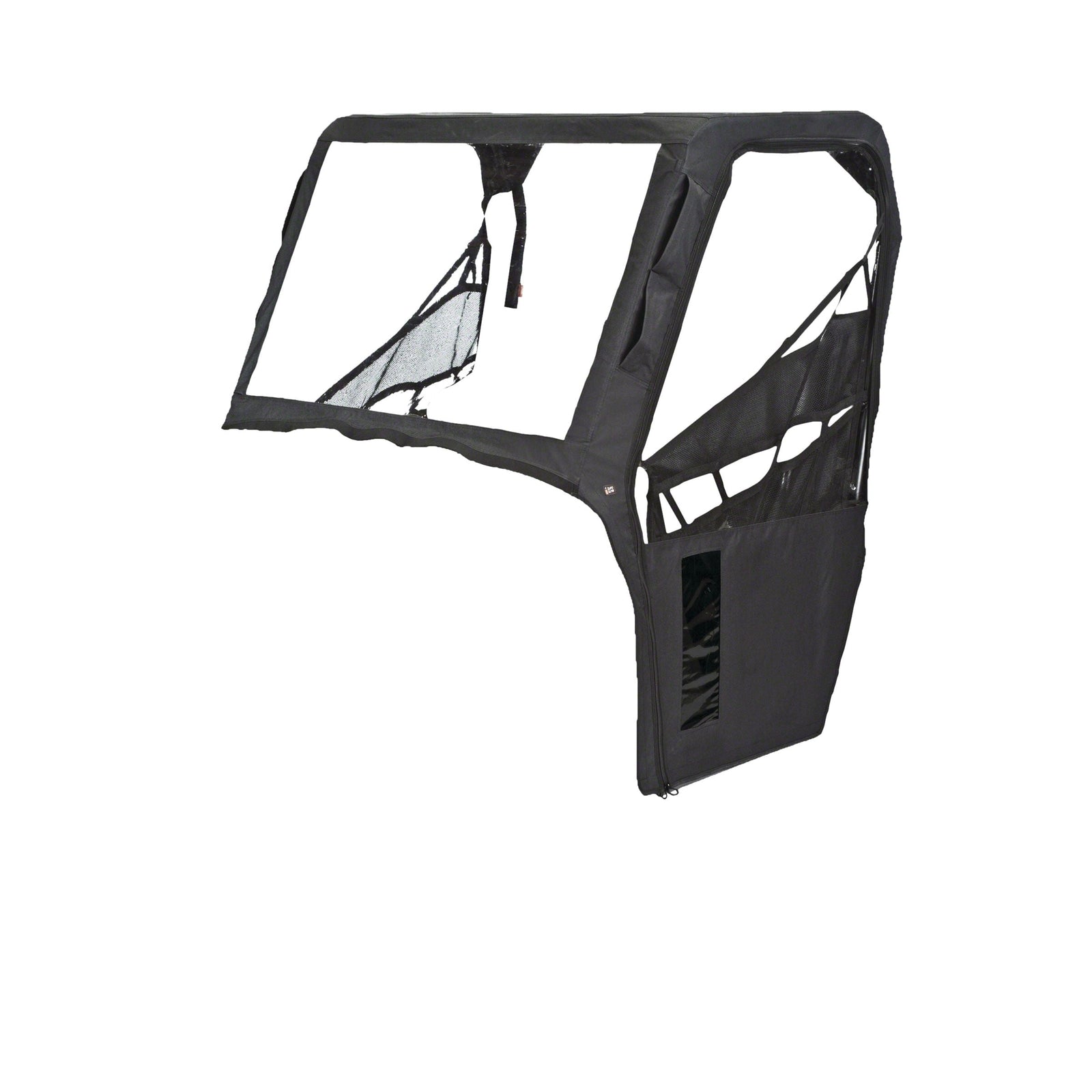 Classic Accessories UTV Cabin Enclosure, Teryx, Black P6G5 - product image 1