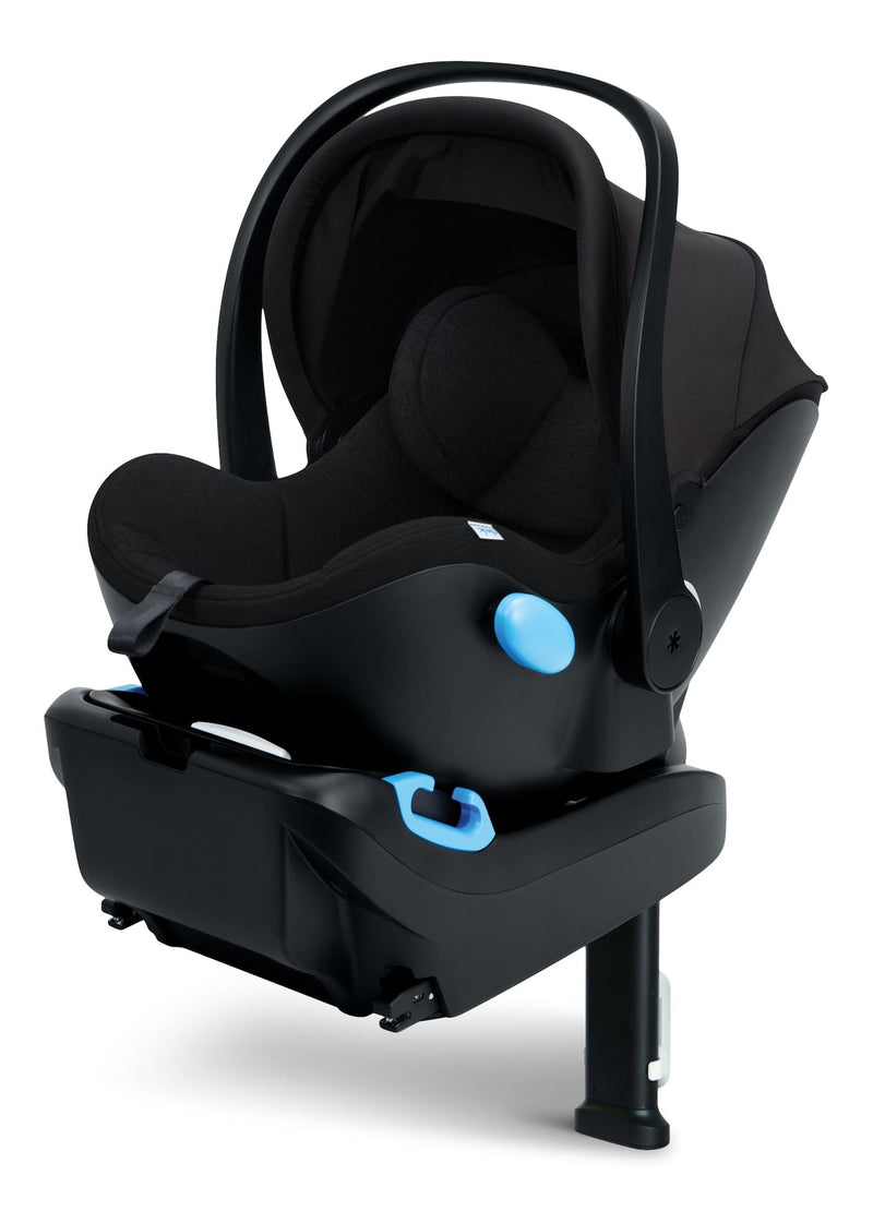 Liing Infant Car Seat, Black A7E1