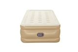 GuestRest Double-High Airbed, Air Mattress with Pump, Twin O1C4 - product image 1