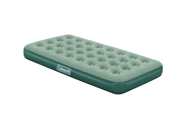 QuickBed Single-High Airbed, Air Mattress with Pump, Twin C7A7