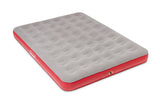 QuickBed Single-High Inflatable Air Mattress/Airbed with 4D Air Pump, Queen G4F4 - product image 1