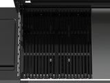 Revolution II 5-Burner Grill and Griddle Combo LP Gas BBQ A4X5 - product image 5
