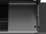 Revolution II 5-Burner Grill and Griddle Combo LP Gas BBQ A4X5 - product image 6