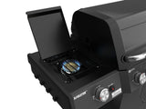 Revolution II 5-Burner Grill and Griddle Combo LP Gas BBQ A4X5 - product image 8