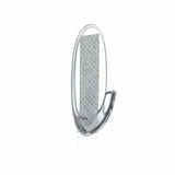 Clear Large Hook, Decorative, For All Weather Foam Strips B3O1 - product image 1