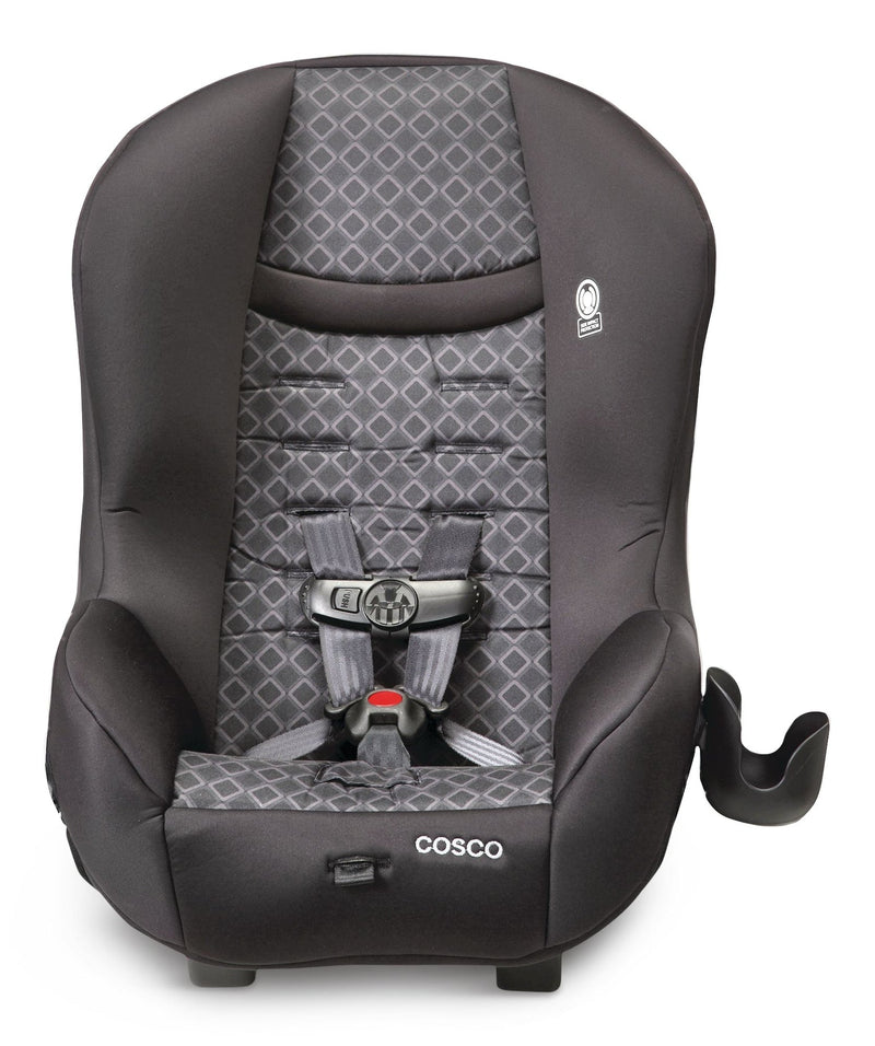 Scenera NEXT Convertible Car Seat, Boulder S4F9