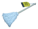 Cotton Dish Mop with Wood Handle L1I2 - product image 2