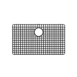 CXZAS881 Heat-Resistant Stainless Steel Bottom Grid A2J4 - product image 1