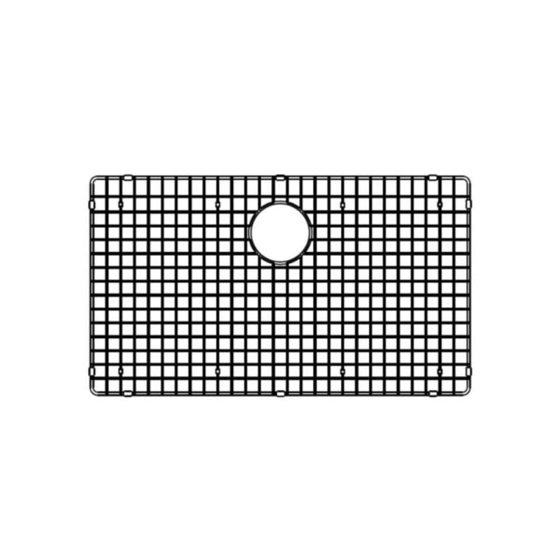 CXZAS881 Heat-Resistant Stainless Steel Bottom Grid A2J4