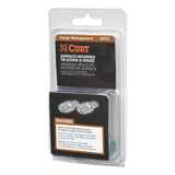 1-in x 1-1/4-in Surface-Mounted Tie-Down D-Rings, 1200-lb, 2-pk X2S1 - product image 3