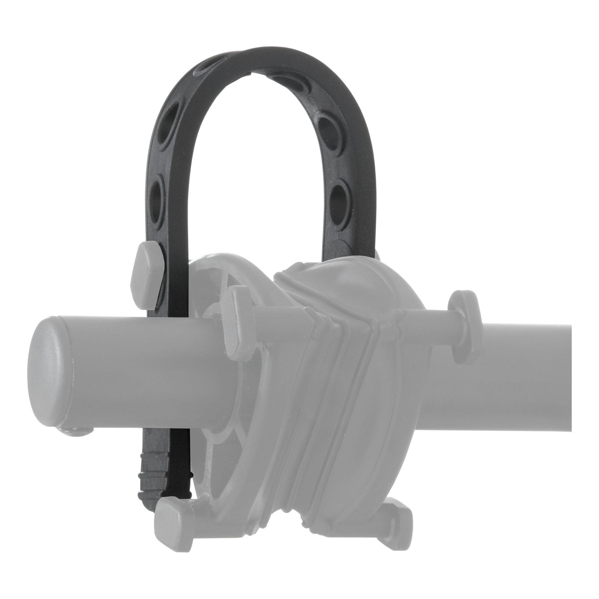18007 Bike Rack Cradle Straps, 2-pk Z5F1 - product image 2