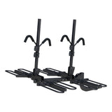 18087 Tray-Style Hitch-Mounted Bike Rack (4-Bike, 2-in Shank) Z7Y5 - product image 1