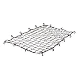 18219 Elastic Cargo Net with Hooks for Extended Roof Basket, 64 x 36-in U9F9 - product image 8