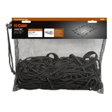 18223 Elastic Cargo Net with Hooks for Hitch Carrier, 43 x 24-in C9R1 - product image 1
