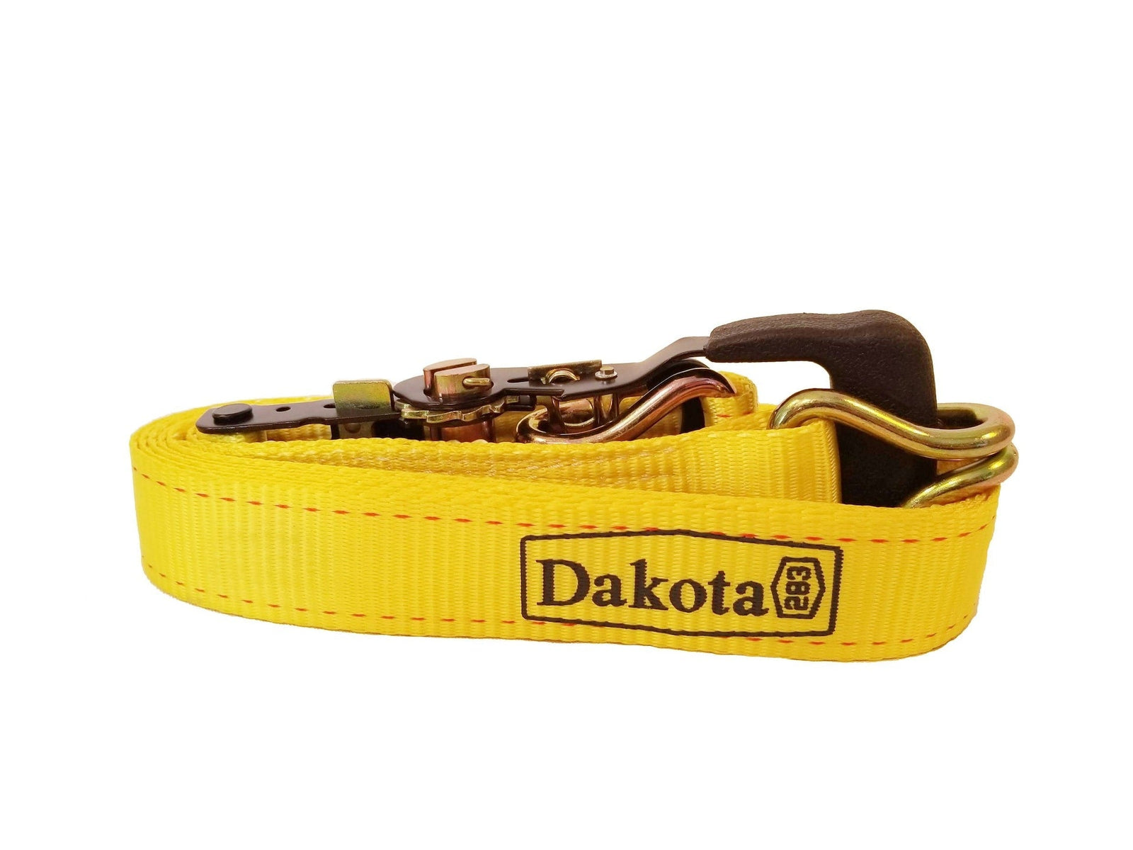 283 Ratchet Strap, 10-ft D7P2 - product image 6