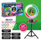 Studio Creator 360 Video Maker Kit M8L8 - product image 7