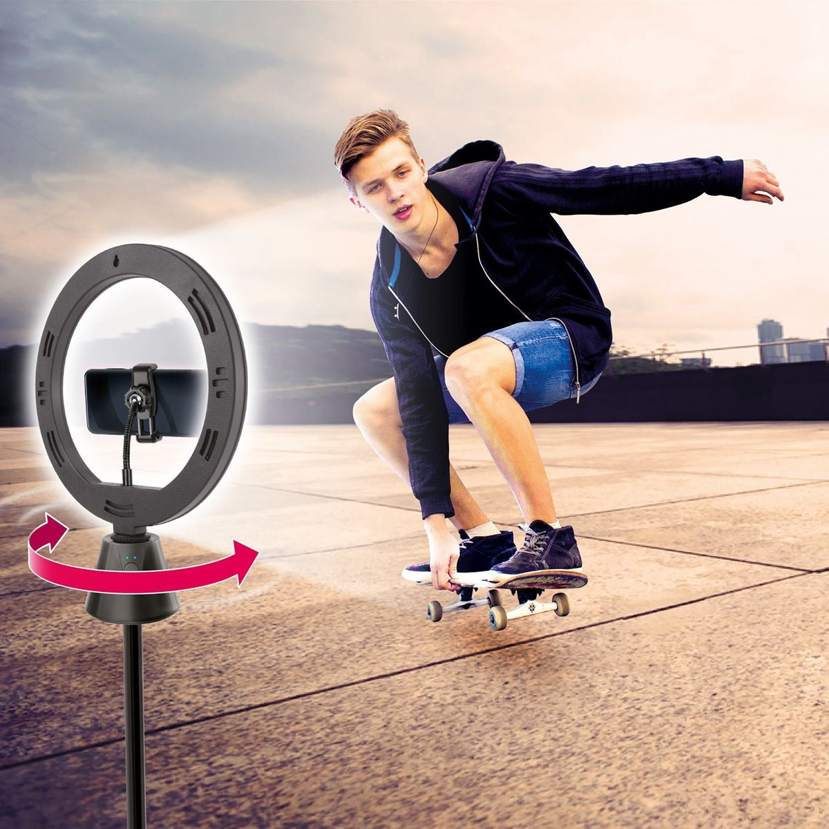 Studio Creator 360 Video Maker Kit M8L8 - product image 8
