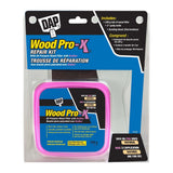 Wood PRo-X All Purpose Wood Filler Kit B5Z2 - product image 1