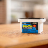 WOODPRO All Purpose Wood Filler, Natural, 453-g F0G6 - product image 2