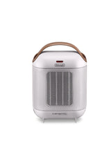 HFX30C15WCA Capsule Ceramic Fan Heater, White D4S3 - product image 1