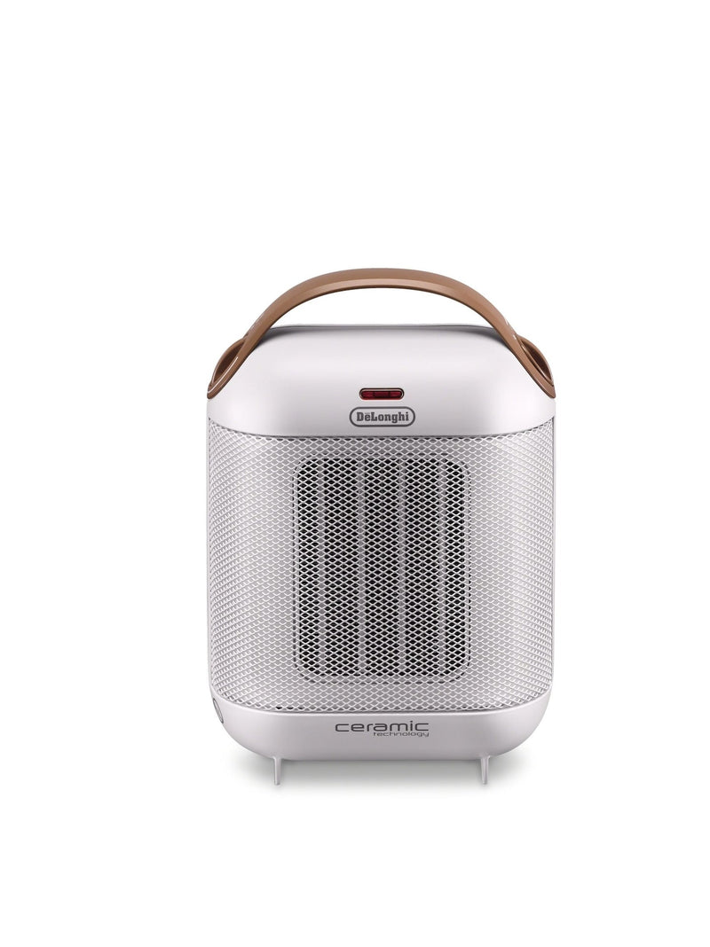 HFX30C15WCA Capsule Ceramic Fan Heater, White D4S3