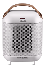 HFX30C15WCA Capsule Ceramic Fan Heater, White D4S3 - product image 2