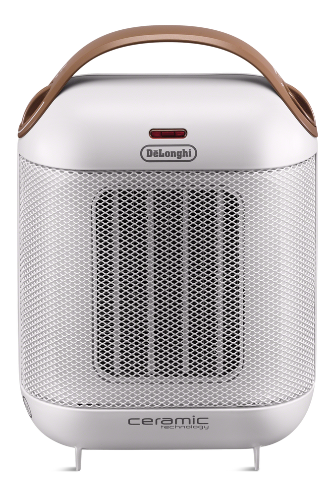 HFX30C15WCA Capsule Ceramic Fan Heater, White D4S3 - product image 2