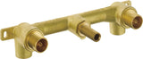 2-Handle Wall Mount Rough G1J4 - product image 2