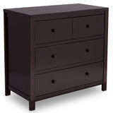 Children 3-Drawer Cambridge Dresser F4H3 - product image 1