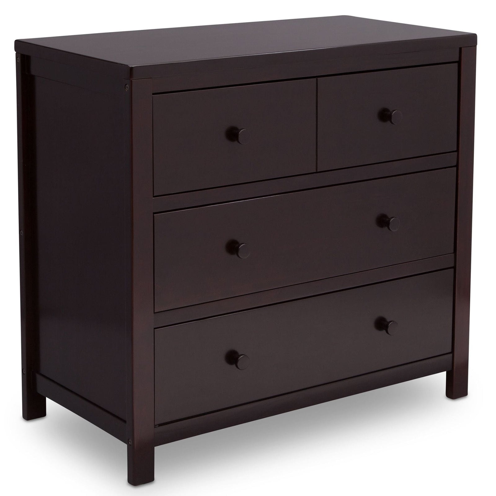 Children 3-Drawer Cambridge Dresser F4H3 - product image 1