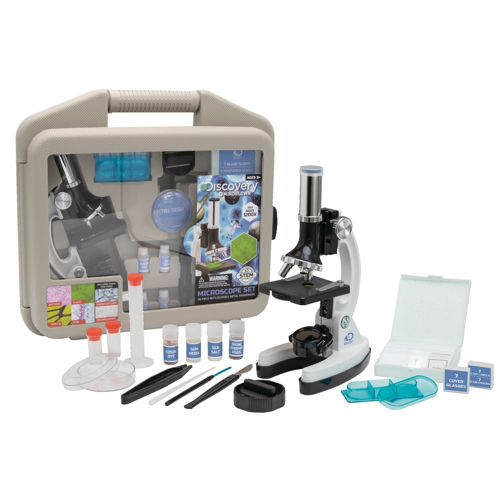 Discovery W2Y4 - product image 1