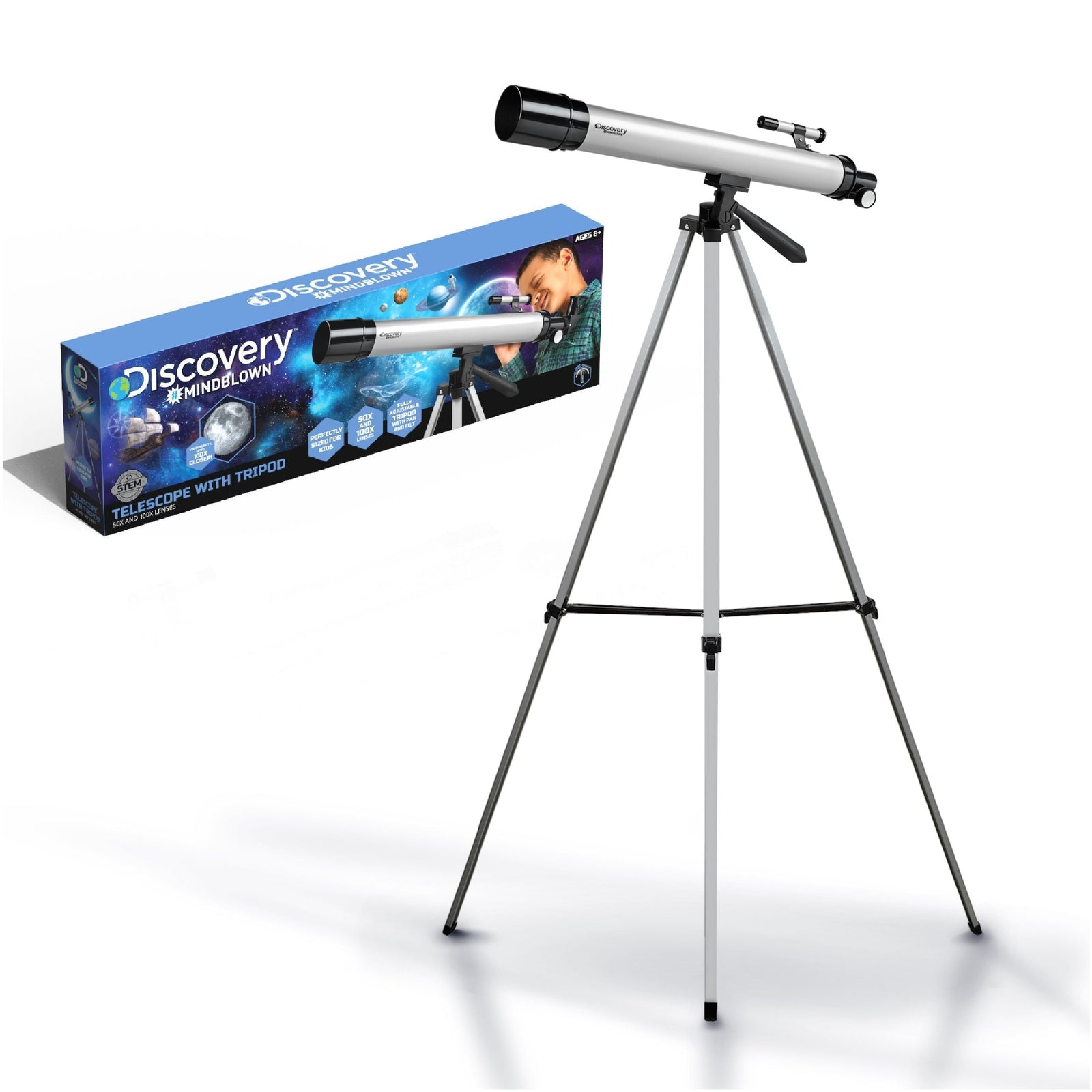 Discovery Z6Z0 - product image 1
