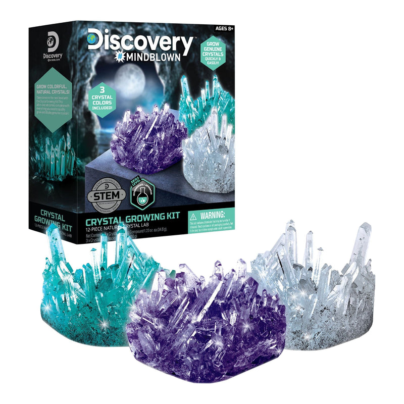 Discovery C0I4