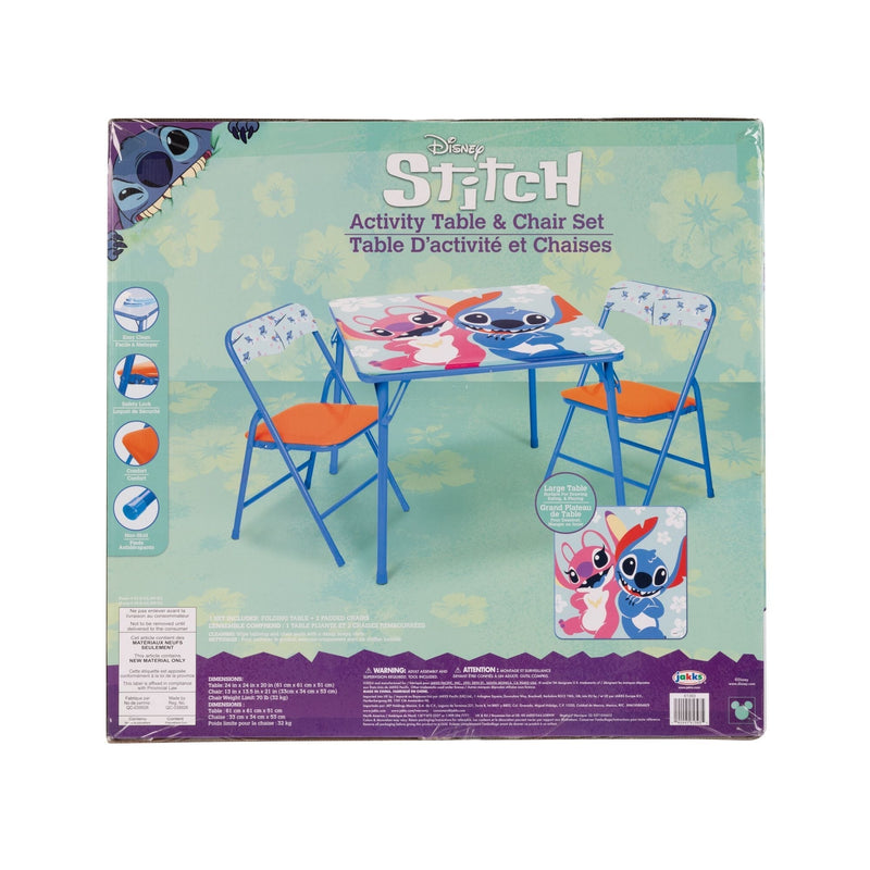 Table Set, 3-pc E2U4