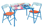 Table Set, 3-pc E2U4 - product image 3