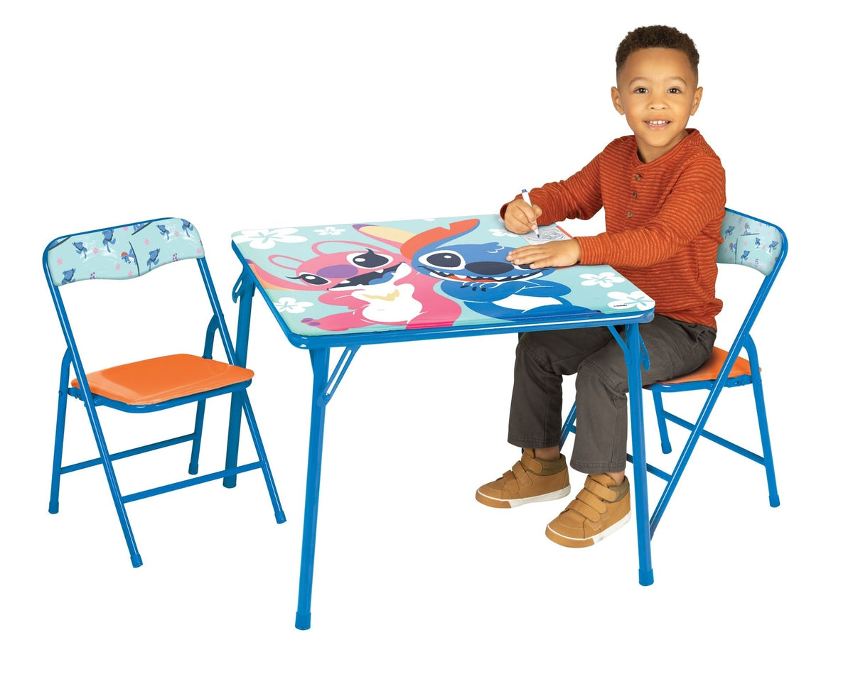 Table Set, 3-pc E2U4 - product image 4