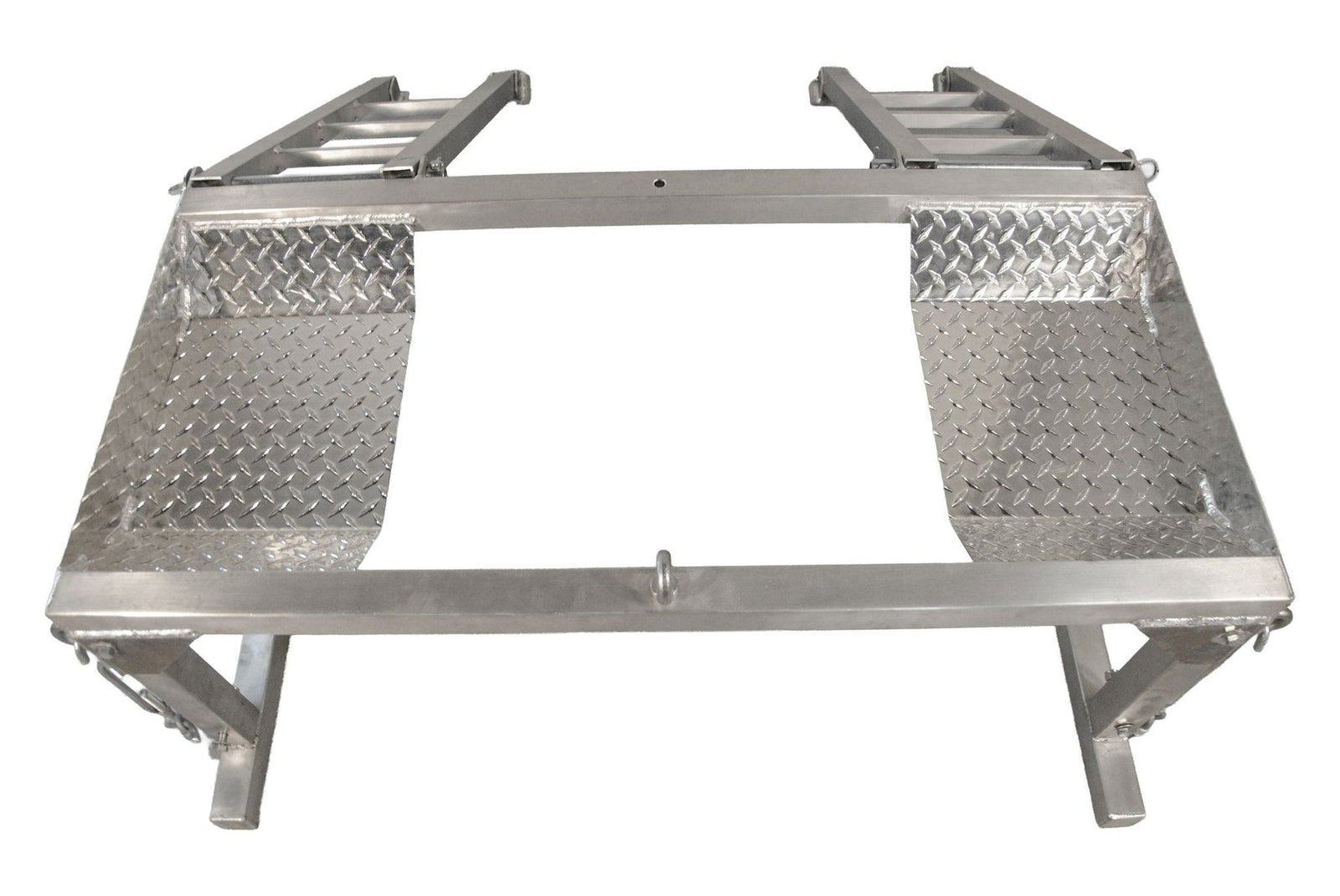 DK2 by Marlon Truck Bed ATV Riser, 49 x 28.25 x 19.5-in M0R6 - product image 4