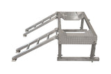 DK2 by Marlon Truck Bed ATV Riser, 49 x 28.25 x 19.5-in M0R6 - product image 5